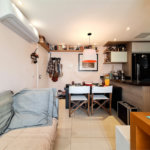 Apartamento à venda com 2 quartos em Vila Nova Cachoeirinha, São Paulo, SP