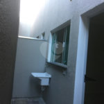Sobrado à venda com 3 quartos, sendo 1 suíte,  em Vila Oliveira, Mogi das Cruzes, SP