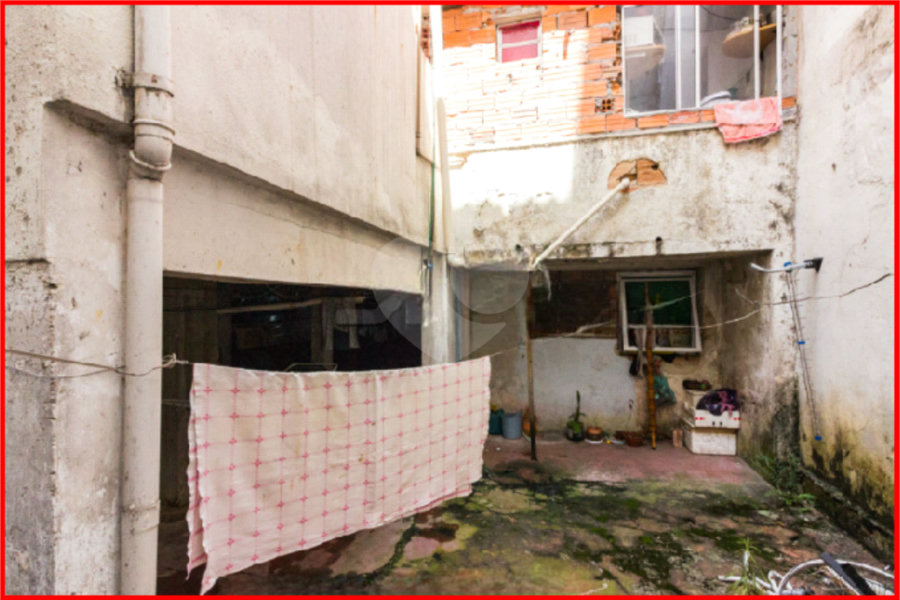 Sobrado à venda com 3 quartos, sendo 1 suíte,  em Paraíso, São Paulo, SP