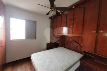 Apartamento para alugar com 2 quartos em Vila Leopoldina, São Paulo, SP