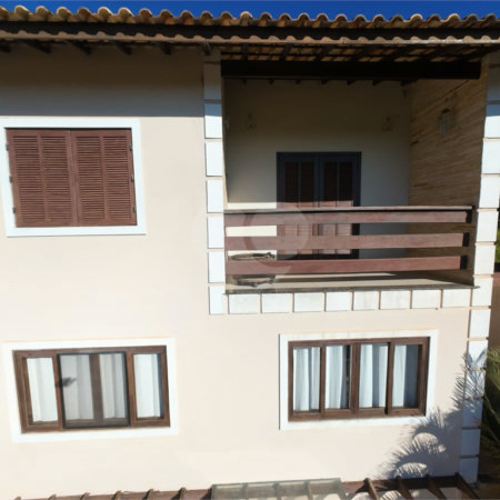 Casa à venda com 4 quartos, sendo 1 suíte, em Jardim Villaça, São Roque, SP