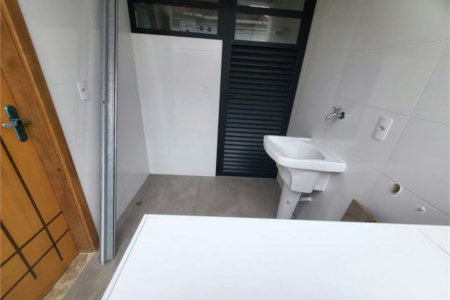 Casa Residencial à venda, Vila Belmiro, Santos - CA0250.