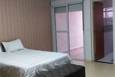 Sobrado à venda com 3 suítes em Vila Sônia, São Paulo, SP