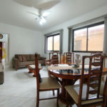 Apartamento com 2 dormitórios à venda, 92 m² por R$ 750.000,00 - Embaré - Santos/SP