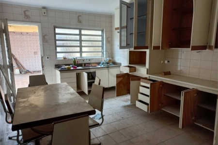 Casa à venda com 2 quartos em Vila Mazzei, São Paulo, SP