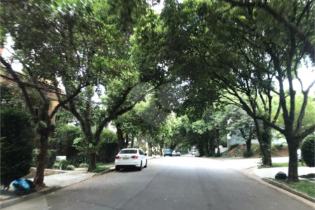 Casa à venda com 4 suítes no condomínio Residencial Morumbi, São Paulo - SP
