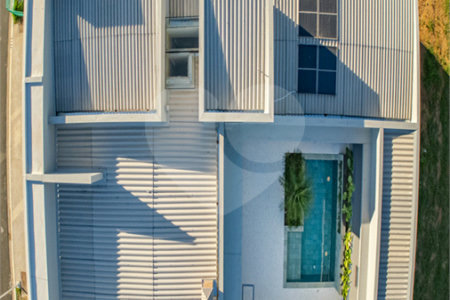Casa à venda com 3 suítes no condomínio Jardim Residencial Dona Maria Candida, Indaiatuba - SP
