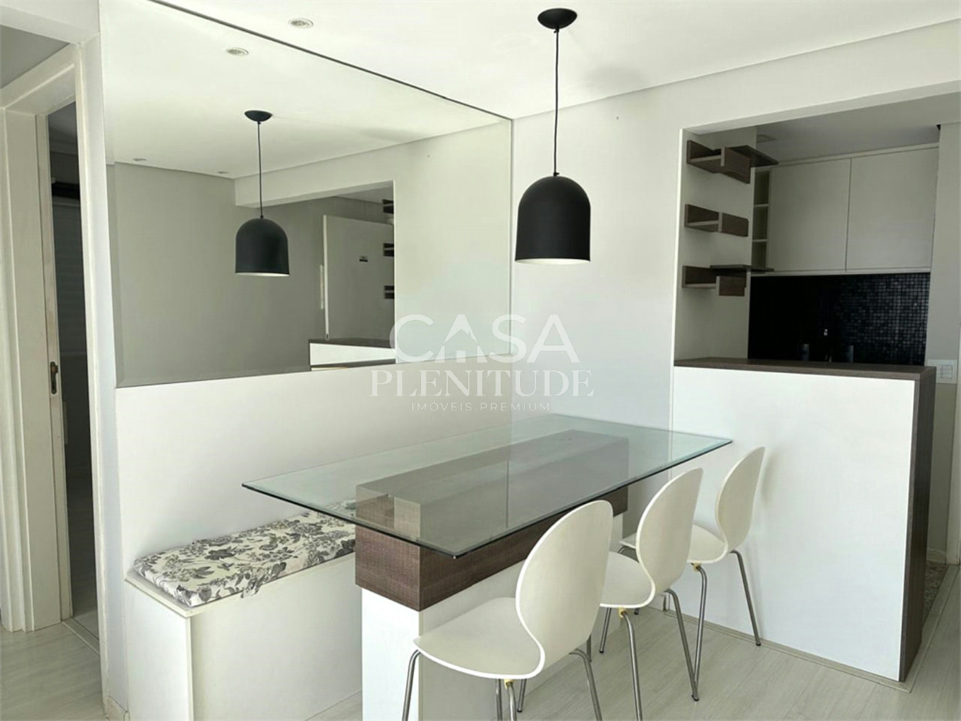Apartamento à venda com 2 quartos em Jardim Guarujá, Sorocaba, SP