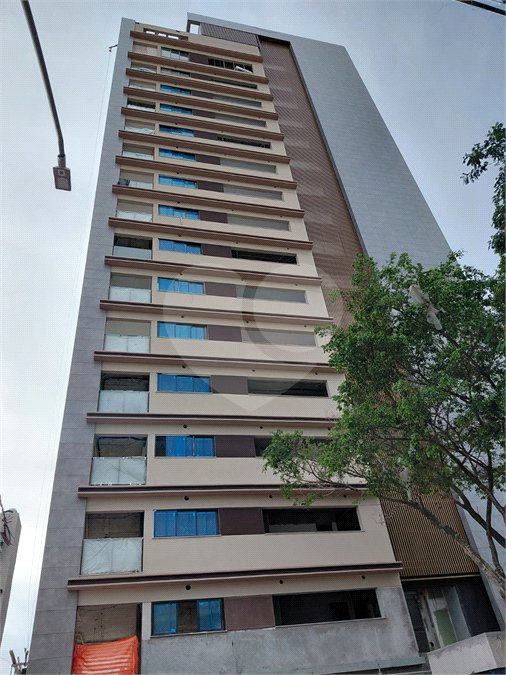 Apartamento à venda com 3 suítes em Jardim Leonor Mendes de Barros, São Paulo, SP