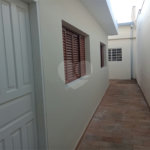 Casa à venda com 4 quartos, sendo 1 suíte, em Vila Rosa, Itapetininga, SP