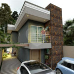 Casa à venda com 3 quartos, sendo 1 suíte, em Serra da Cantareira, Mairiporã, SP