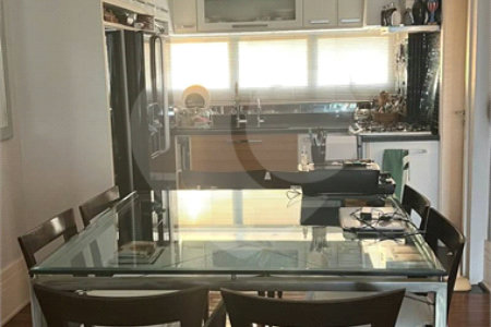 Apartamento à venda com 3 suítes em Vila Andrade, São Paulo, SP