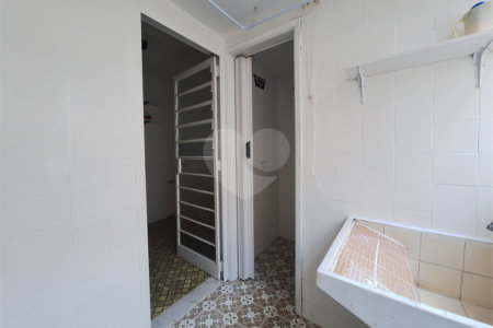 Apartamento à venda com 2 quartos em Indianópolis, São Paulo, SP