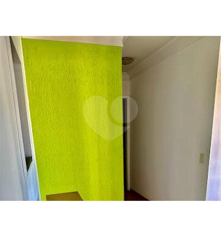 Apartamento à venda com 2 quartos, sendo 1 suíte, em Jardim Ampliação, São Paulo, SP