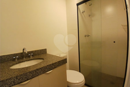Apartamento para alugar com 2 quartos, sendo 1 suíte, em Butantã, São Paulo, SP