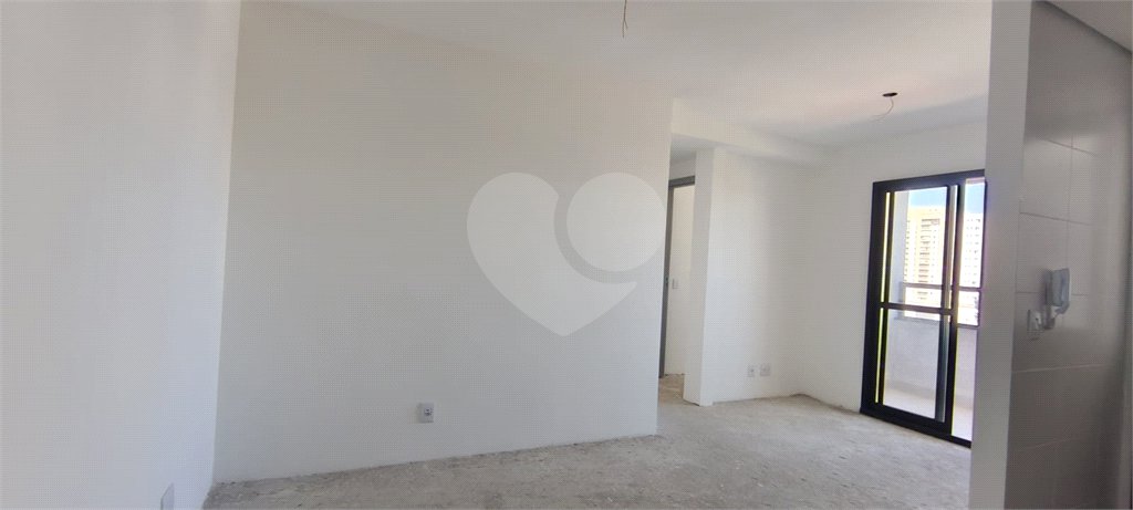 Apartamento à venda com 2 quartos em Vila Progresso, Guarulhos, SP