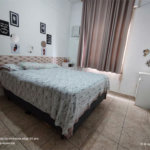 Apartamento com 2 dormitórios à venda, 77 m² por R$ 750.000,00 - Aparecida - Santos/SP