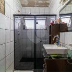 Casa à venda com 3 quartos, sendo 1 suíte,  em Santo Amaro, São Paulo, SP