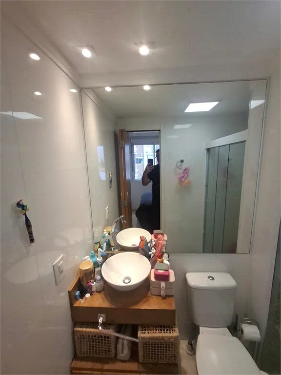 Apartamento à venda com 3 quartos, sendo 1 suíte, em Jaguaré, São Paulo, SP