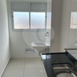 Apartamento à venda ou para alugar com 2 quartos, sendo 1 suíte, em Vila Mazzei, São Paulo, SP