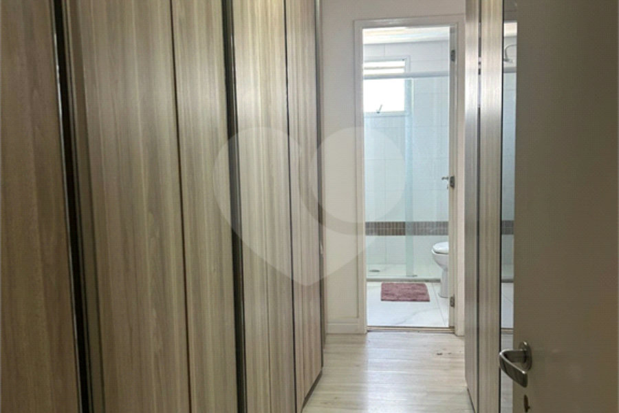 Apartamento à venda com 4 quartos, sendo 3 suítes,  em Imirim, São Paulo, SP