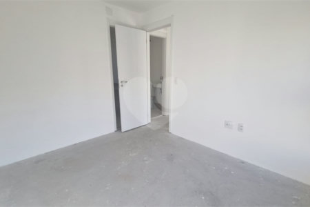 Apartamento à venda com 1 quarto em Vila Nova Conceição, São Paulo, SP