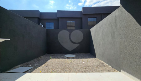 Casa à venda com 2 quartos no condomínio Residencial Mirella, Rio de Janeiro - RJ