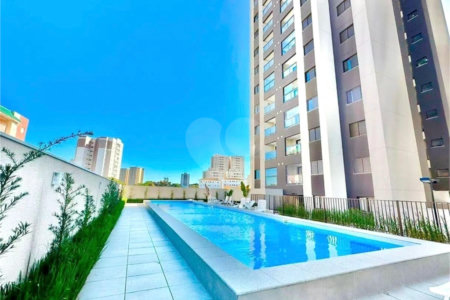Apartamento à venda com 2 quartos, sendo 1 suíte, em Jardim Piratininga, Sorocaba, SP