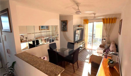 Apartamento à venda com 3 quartos, sendo 1 suíte,  em Pirituba, São Paulo, SP