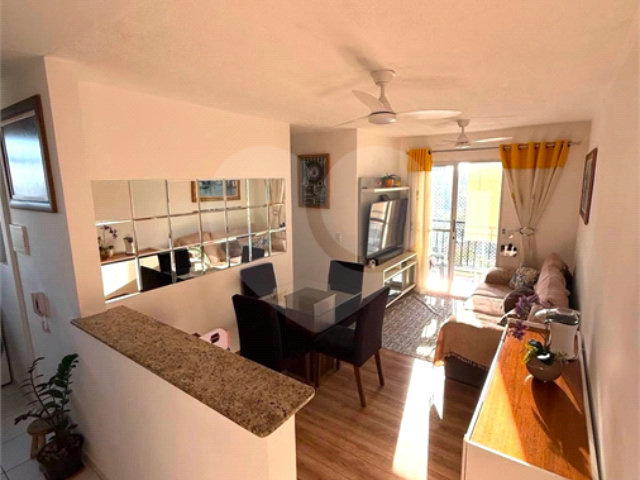 Apartamento à venda com 3 quartos, sendo 1 suíte,  em Pirituba, São Paulo, SP