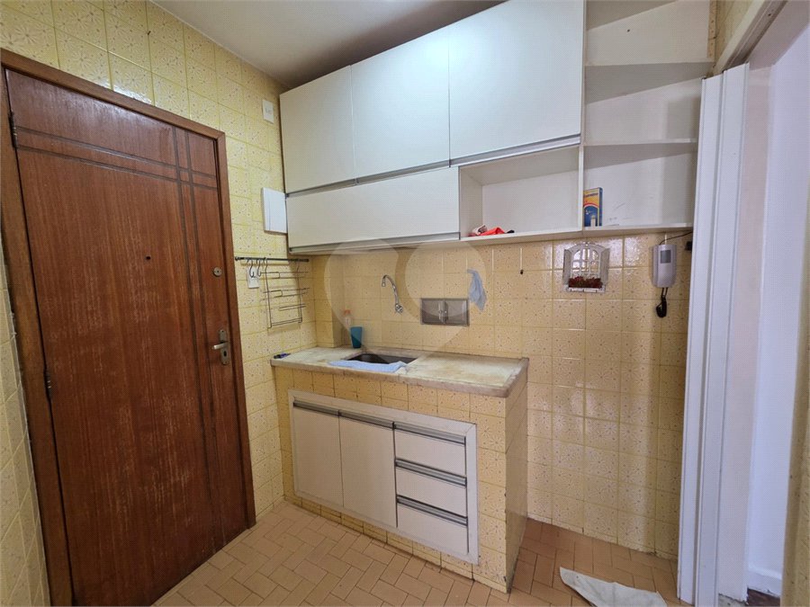 Apartamento à venda com 2 quartos em Maracanã, Rio de Janeiro, RJ
