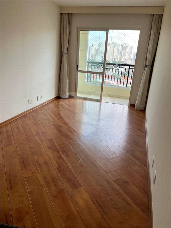 Apartamento para alugar com 2 quartos, sendo 1 suíte, em Perdizes, São Paulo, SP