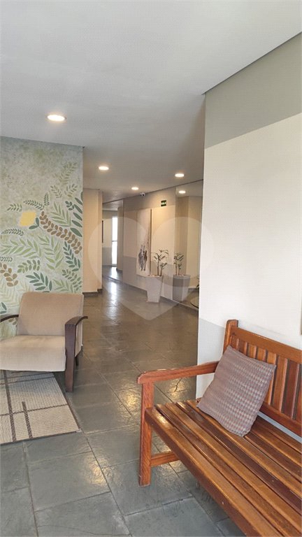 Apartamento à venda com 2 quartos, sendo 1 suíte, em Vila Guarani (z Sul), São Paulo, SP