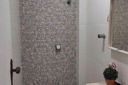 Apartamento Residencial à venda, Itararé, São Vicente - AP0921.