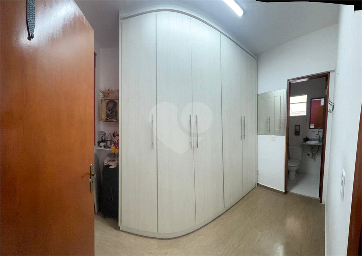 Casa em condomínio à venda com 3 suítes em Parada Inglesa, São Paulo, SP