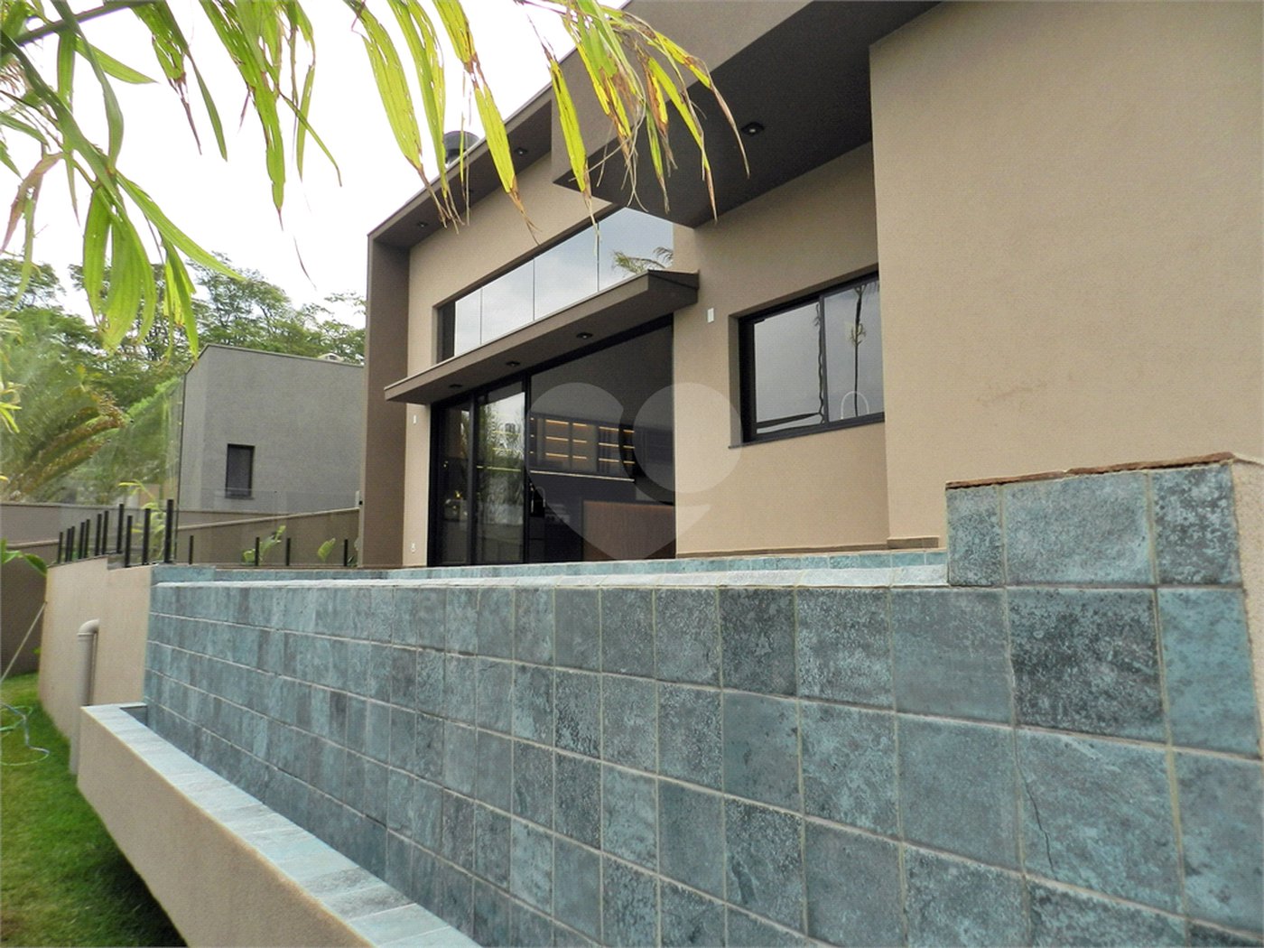 Casa à venda com 4 suítes no condomínio Alphaville Ribeirão Preto, Ribeirão Preto - SP
