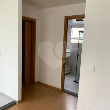 Apartamento à venda com 2 quartos em Vila São Paulo, Mogi das Cruzes, SP