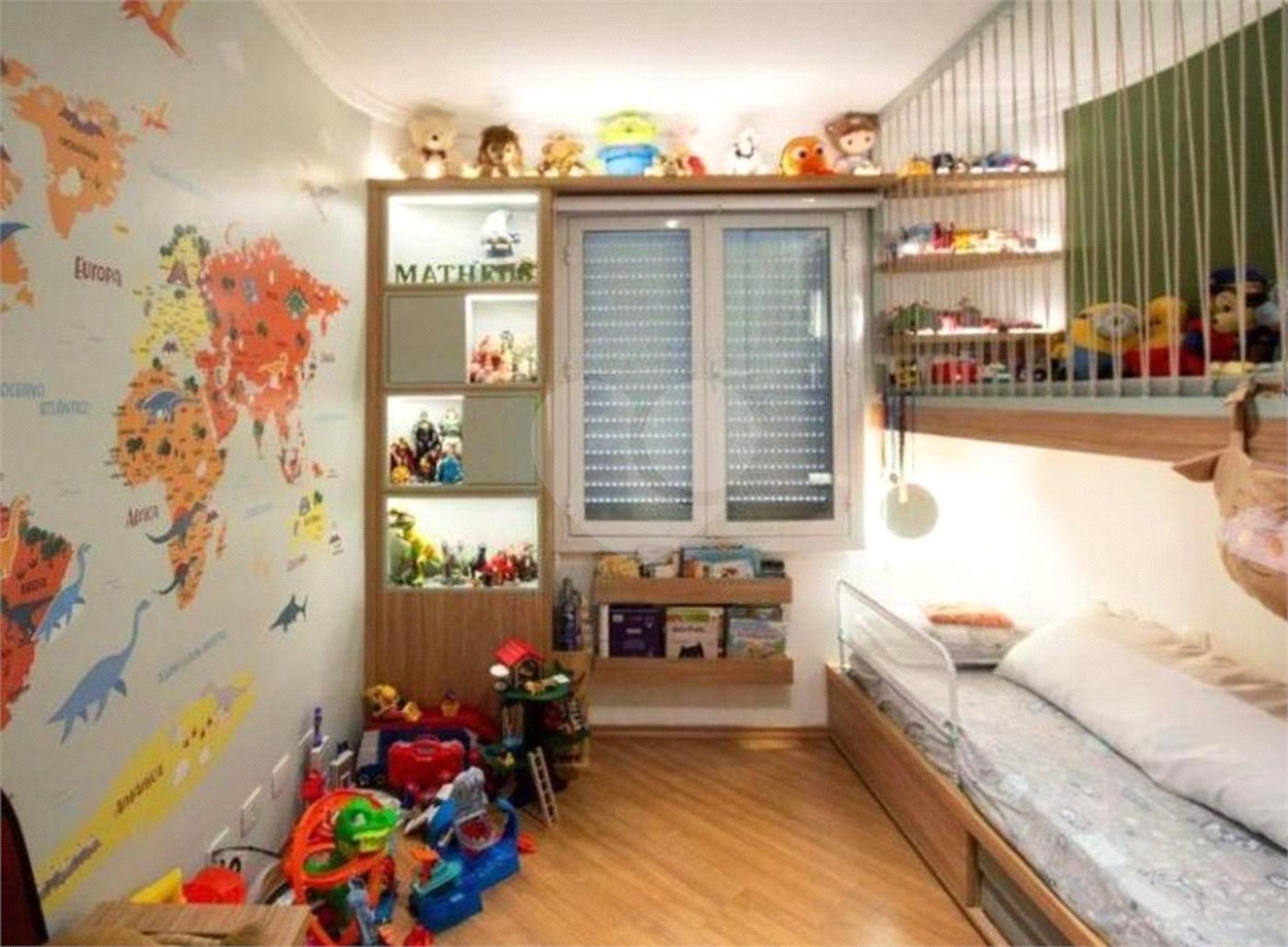 Apartamento à venda com 2 quartos, sendo 1 suíte,  em Jardim Paulista, São Paulo, SP