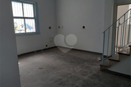 Casa à venda com 3 quartos em Grajaú, Rio de Janeiro, RJ