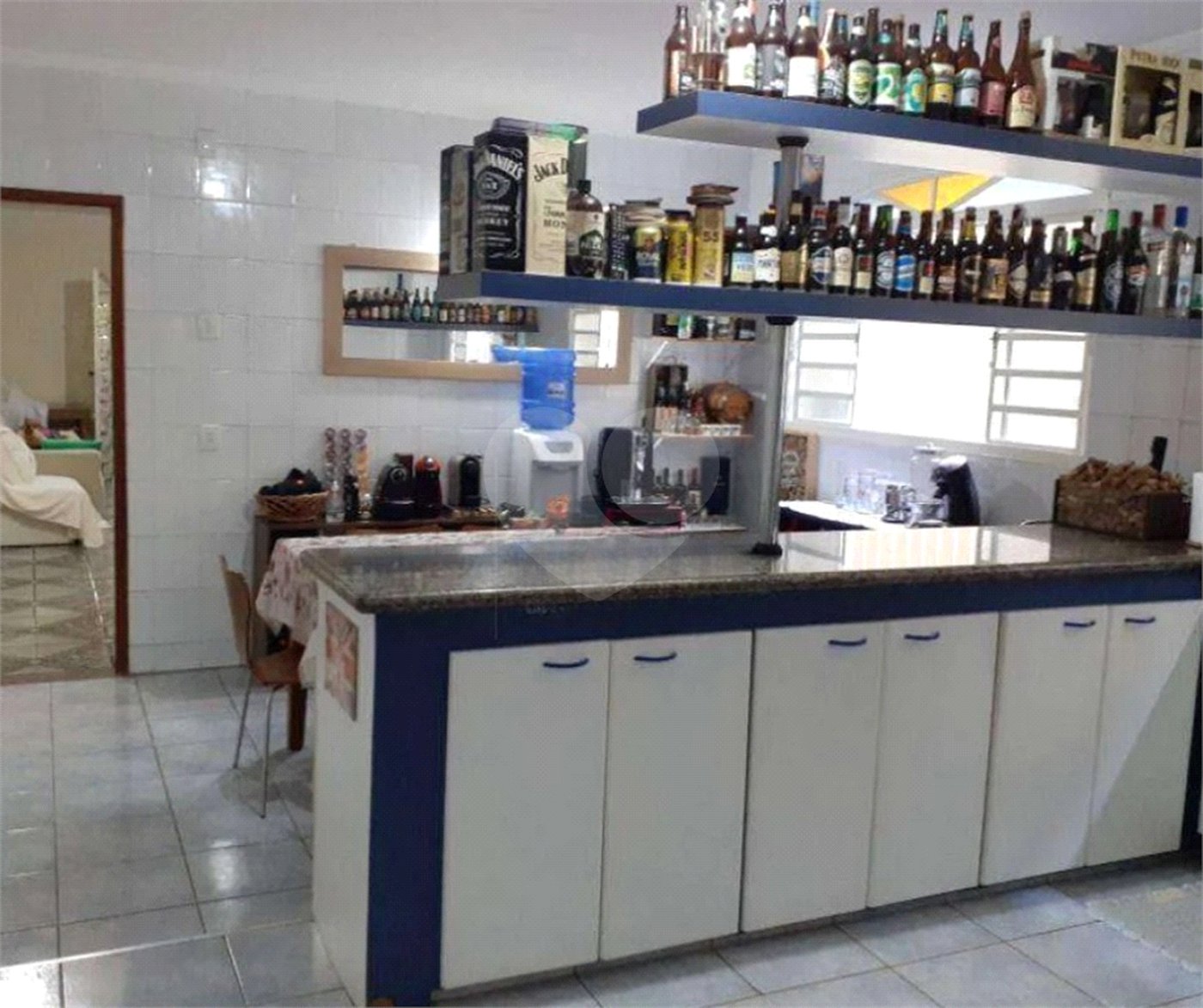 Casa à venda com 3 quartos, sendo 1 suíte, em Jardim Pinheiros, São Paulo, SP