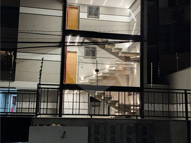 Apartamento à venda com 2 quartos em Tucuruvi, São Paulo, SP