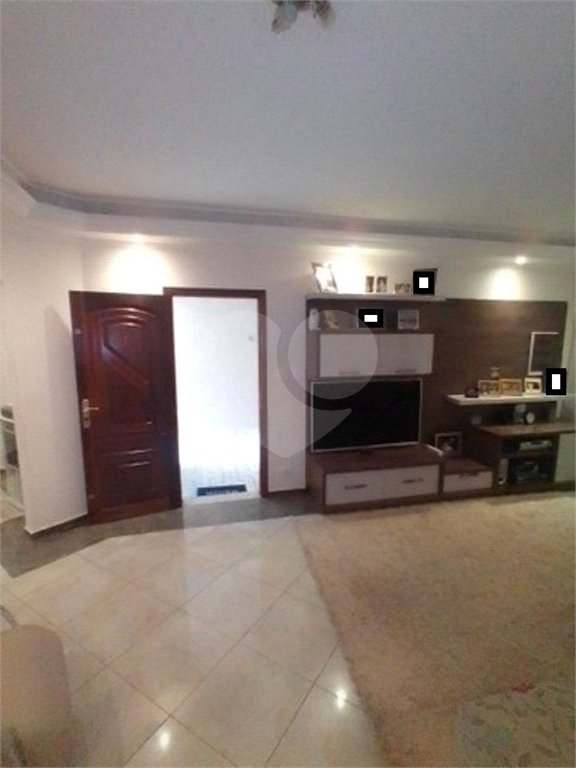 Sobrado à venda com 4 quartos, sendo 2 suítes, em Ipiranga, São Paulo, SP