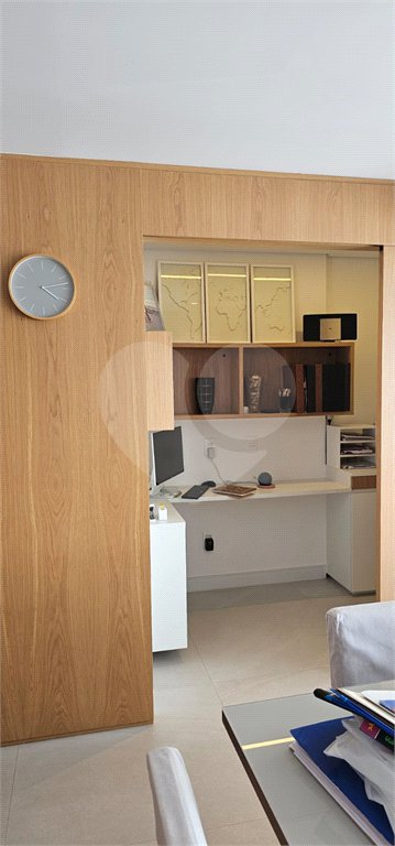 Apartamento à venda com 3 suítes em Mirandópolis, São Paulo, SP