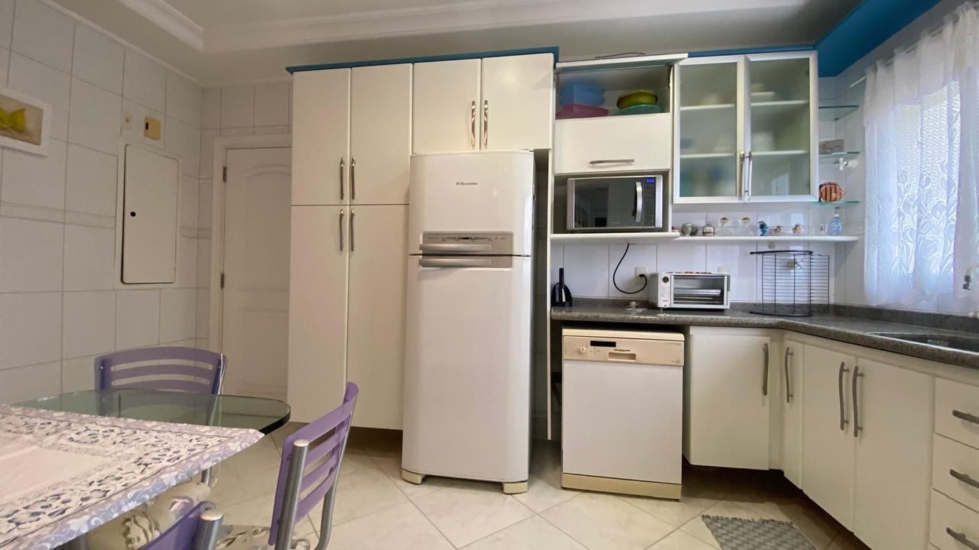 Apartamento com 3 dormitórios à venda, 164 m² por R$ 1.480.000,00 - Enseada - Guarujá/SP