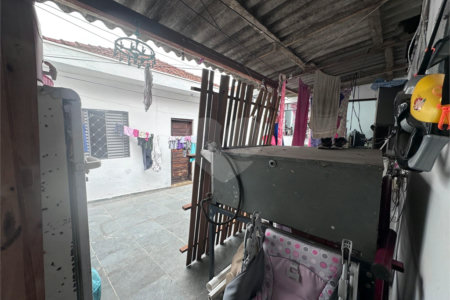 Casa Térrea à venda com 4 quartos em Vila Medeiros, São Paulo, SP