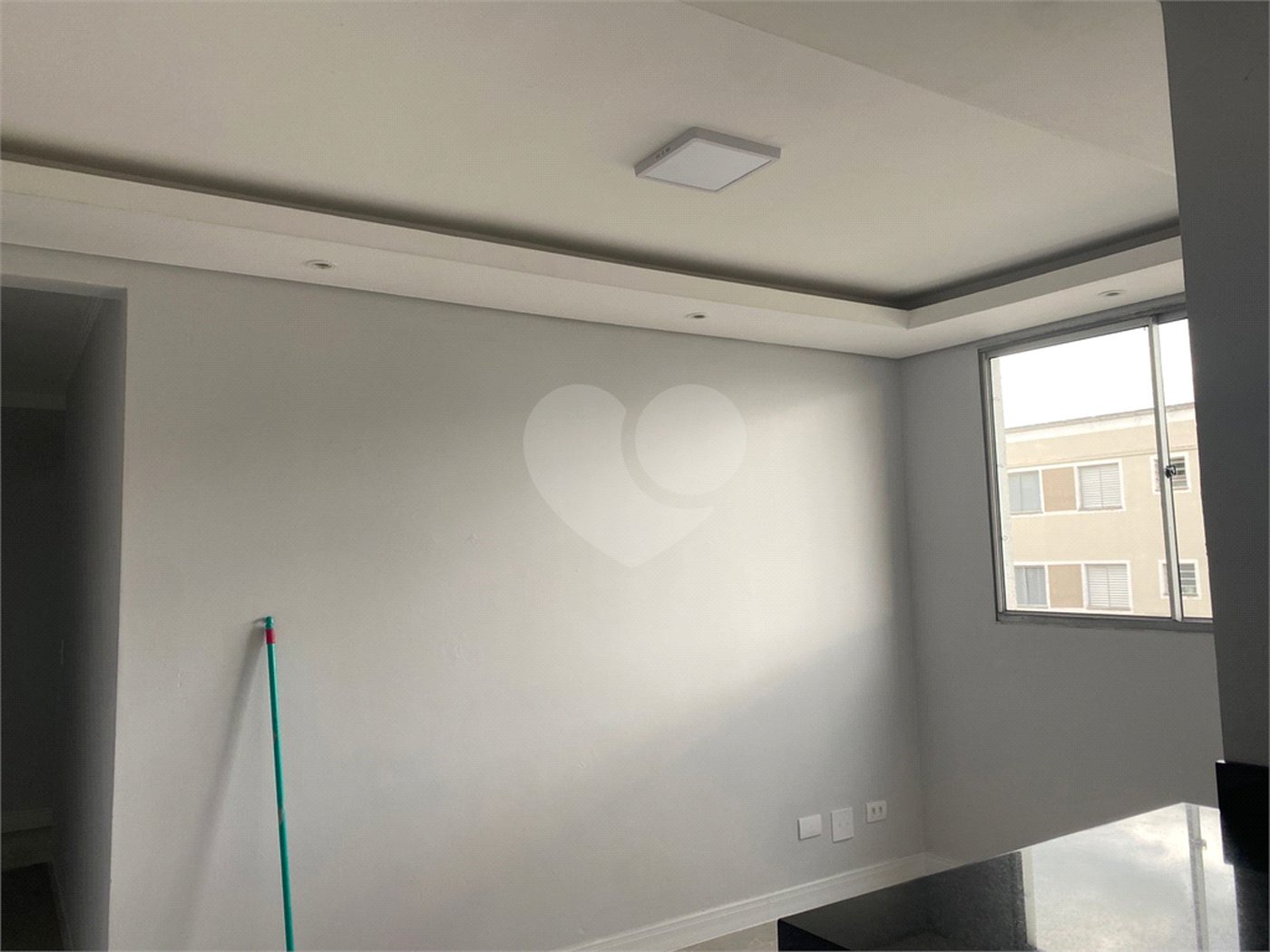 Apartamento à venda com 2 quartos em Ipanema das Pedras, Votorantim, SP