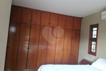 Casa para alugar com 4 quartos, sendo 2 suítes, em Campo Grande, São Paulo, SP