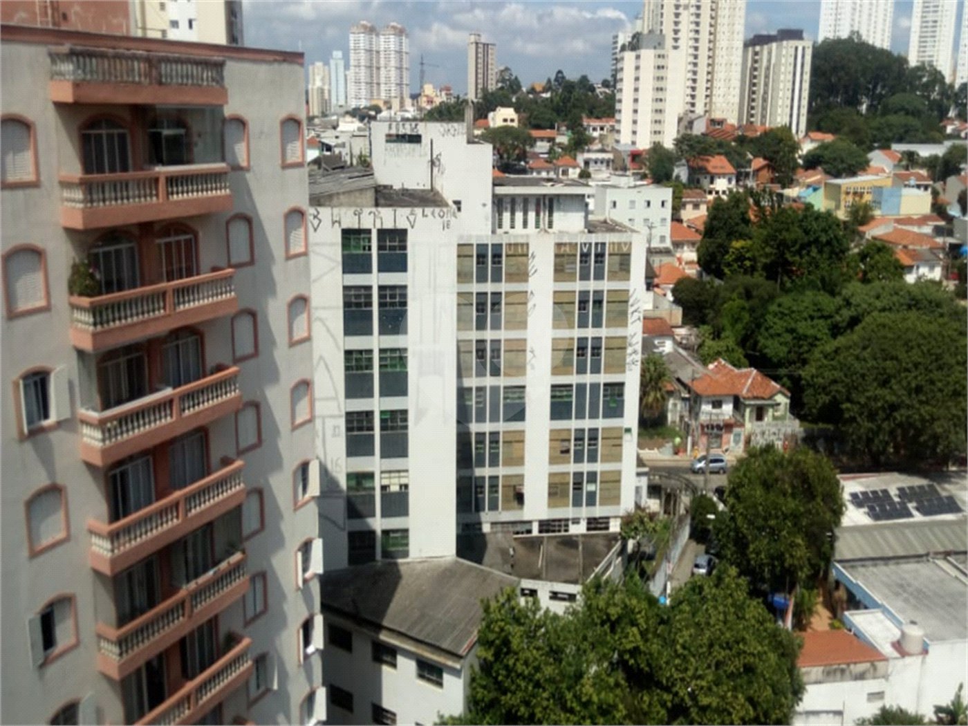 Prédio à venda ou para alugar no Centro, São Bernardo do Campo, SP