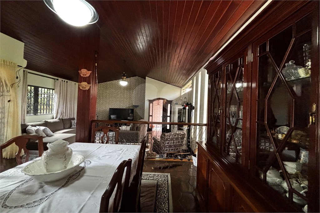 Sobrado à venda com 4 quartos, sendo 1 suíte, em Casa Verde, São Paulo, SP
