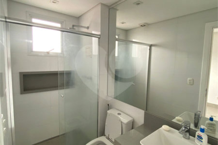 Apartamento para alugar com 2 quartos, sendo 1 suíte, em Vila Gomes Cardim, São Paulo, SP